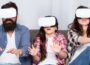 Das Bild zeigt das Beitragsbild 1 zum Thema: Virtual Reality - Ein Spaß für die ganze Familie